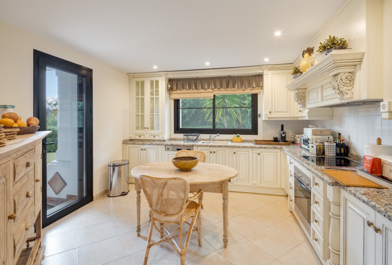 Nieuwbouw - Villa -
Benahavís