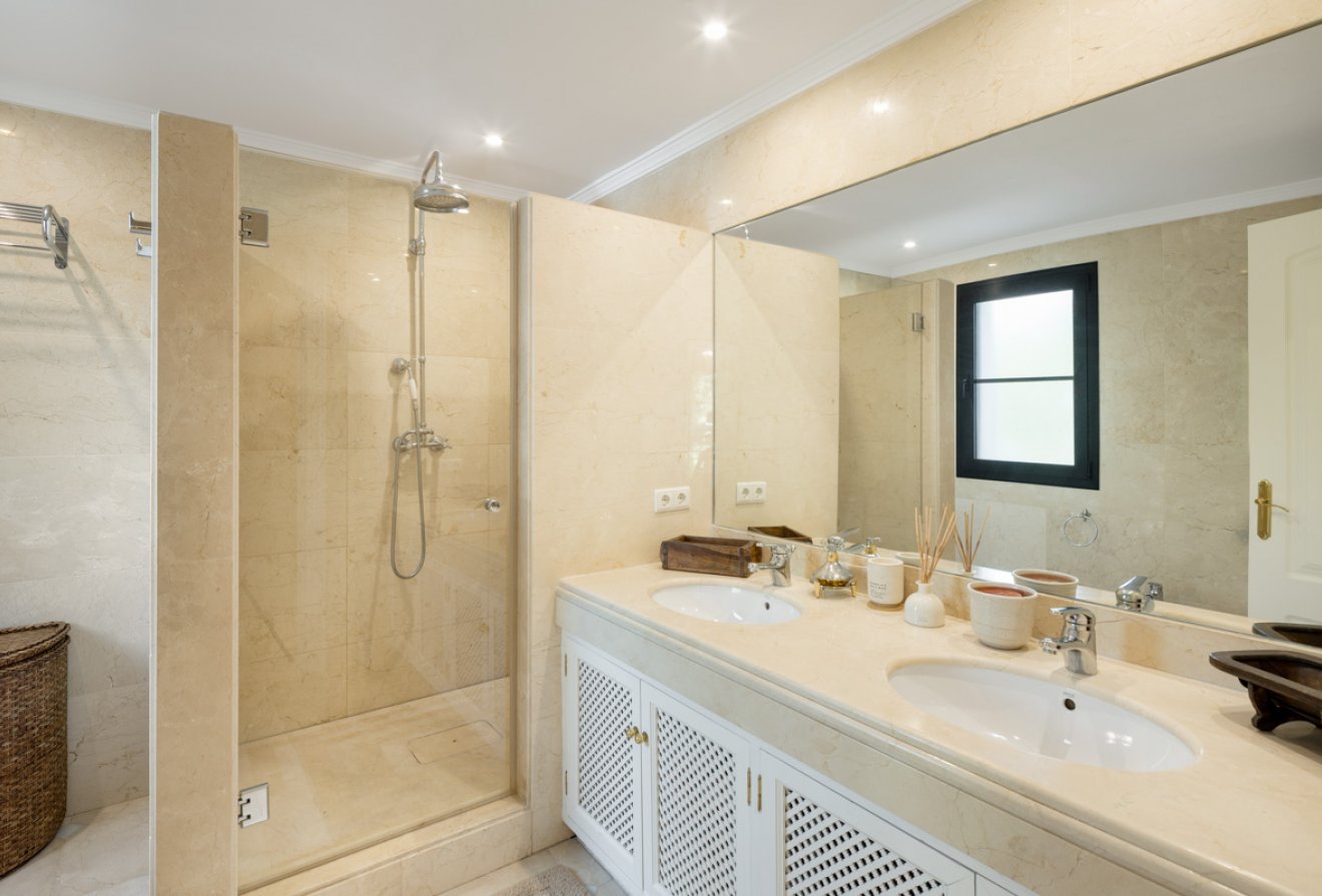 Nieuwbouw - Villa -
Benahavís