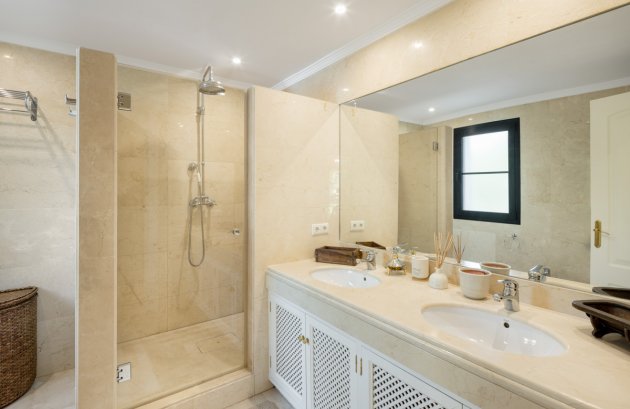 Nieuwbouw - Villa -
Benahavís