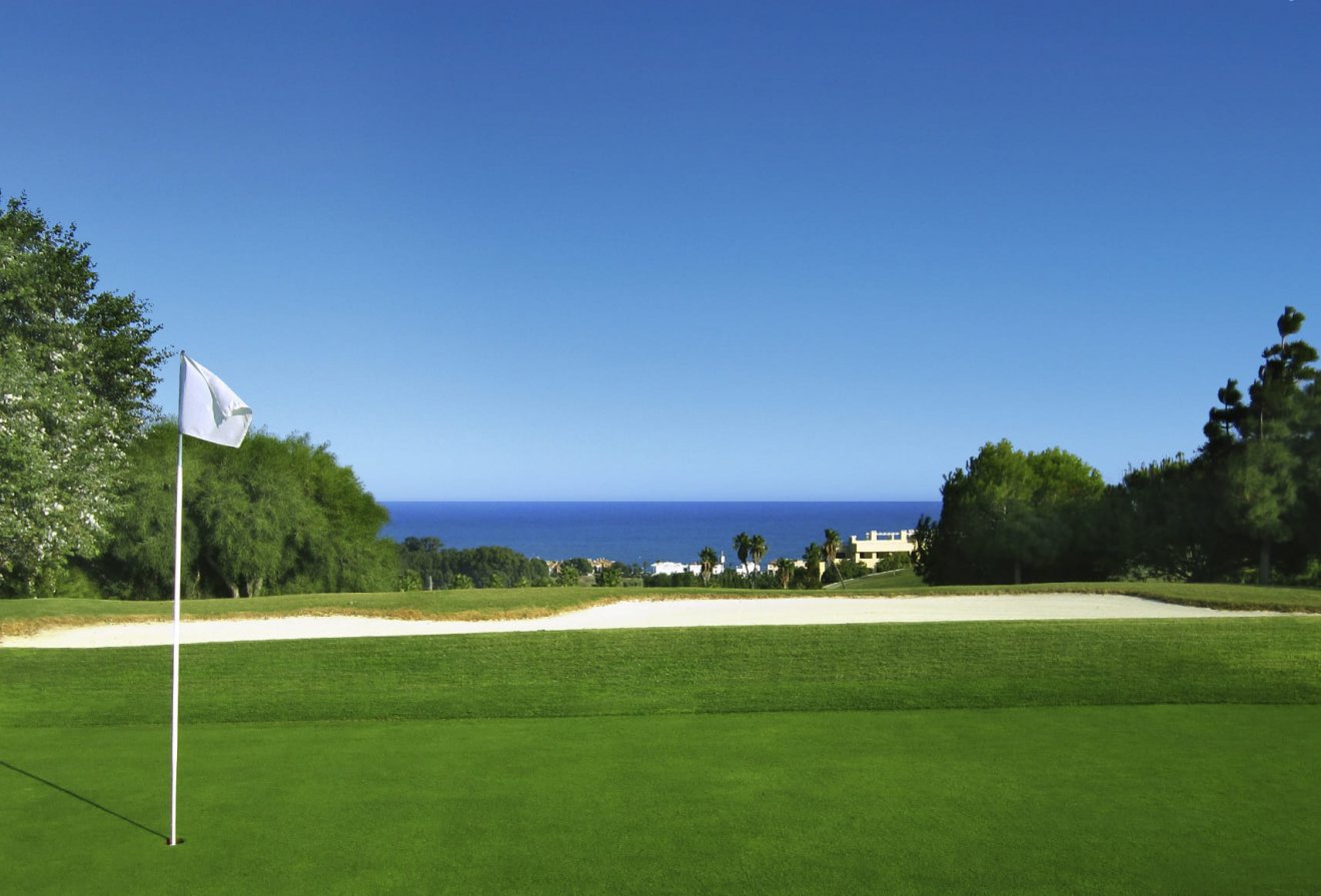 Nieuwbouw  - Appartement -
Casares