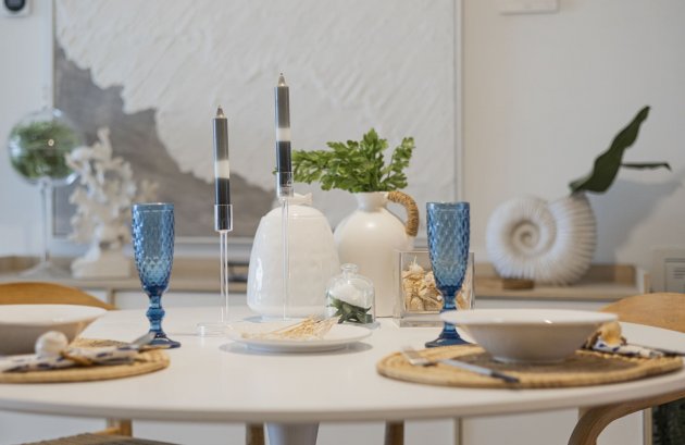 Nieuwbouw  - Appartement -
Casares