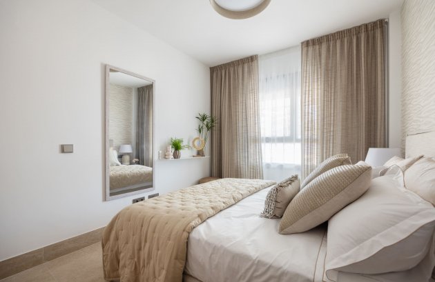 Nieuwbouw  - Appartement -
Casares