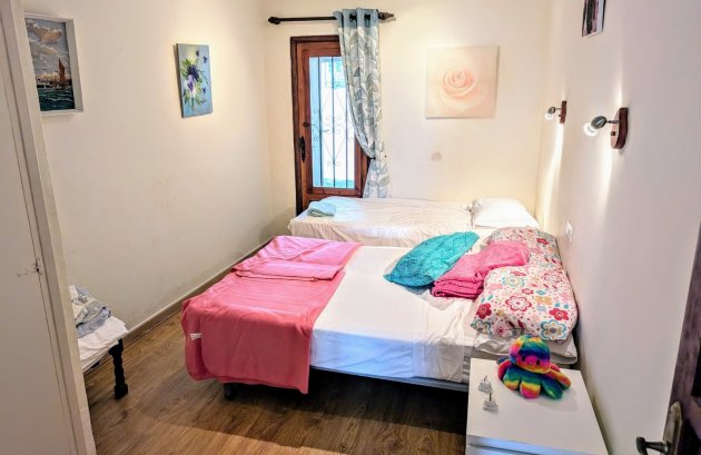 Herverkoop - Villa -
Moraira - Benimeit