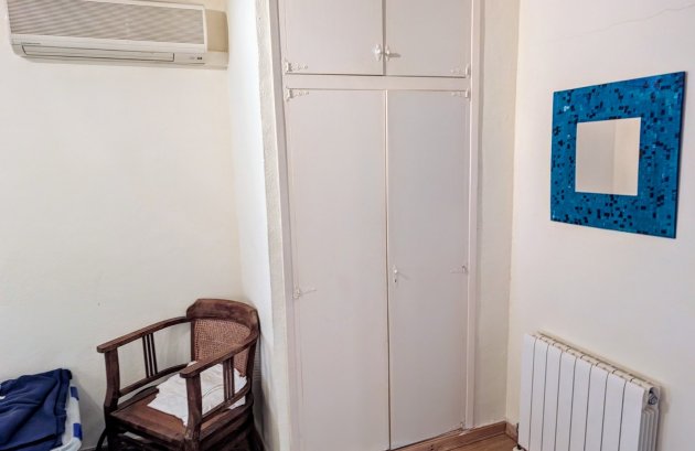 Herverkoop - Villa -
Moraira - Benimeit