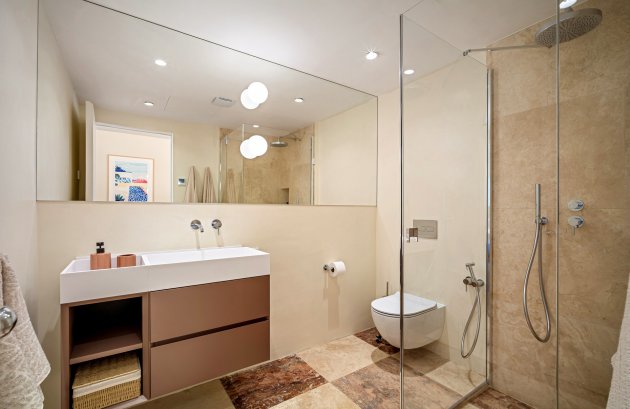 Nieuwbouw  - Villa -
Marbella