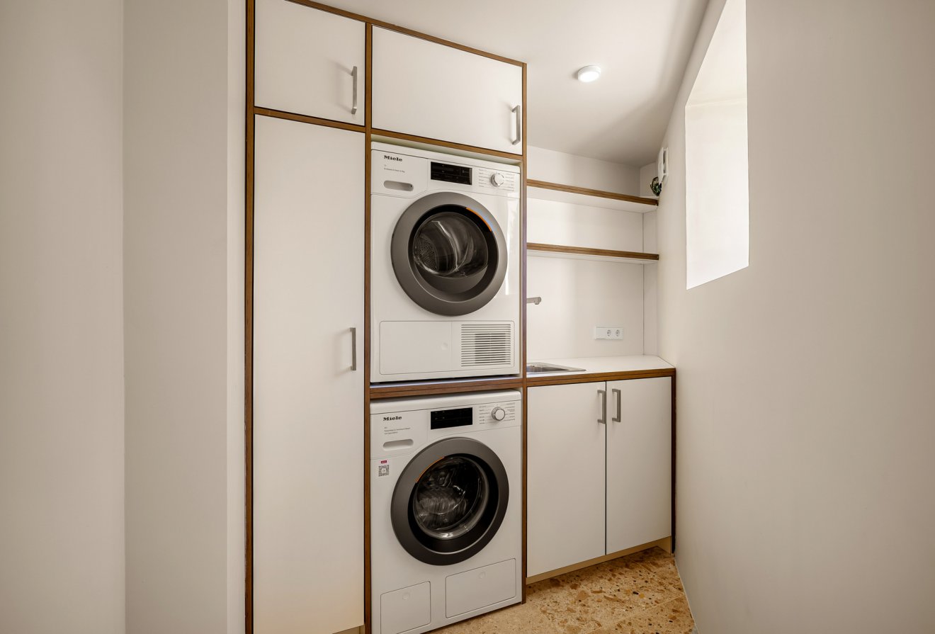 Nieuwbouw  - Villa -
Marbella