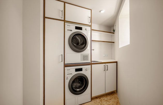 Nieuwbouw  - Villa -
Marbella