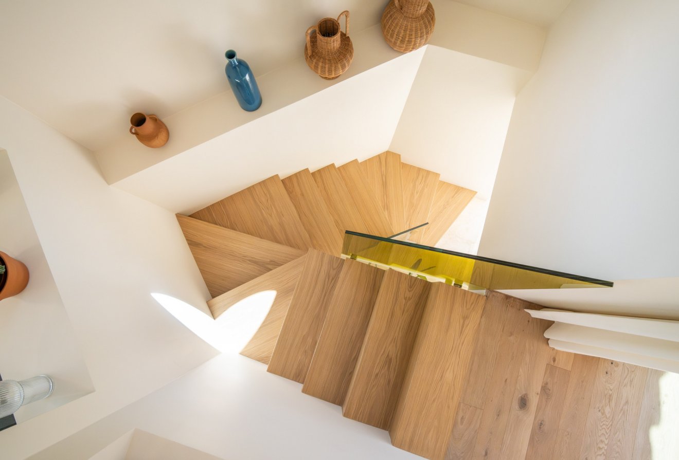 Nieuwbouw  - Villa -
Marbella