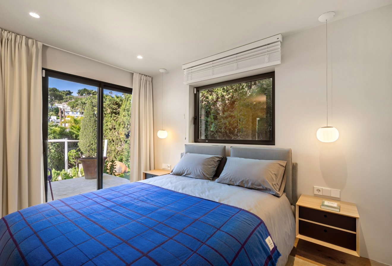 Nieuwbouw  - Villa -
Marbella