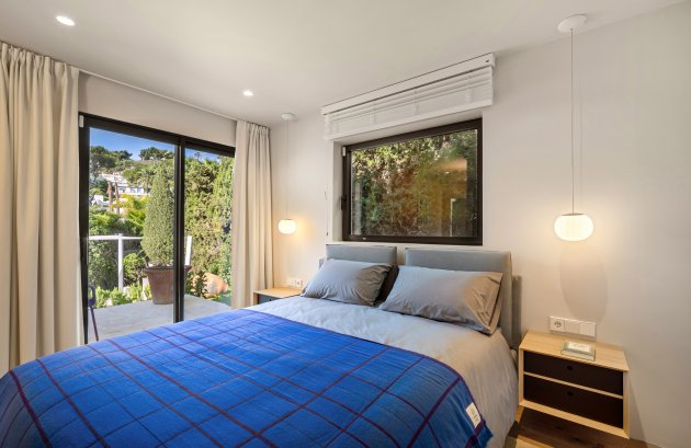 Nieuwbouw  - Villa -
Marbella