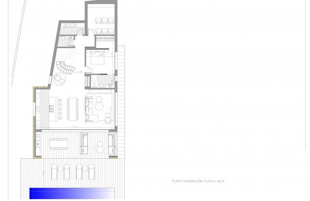 Herverkoop - Villa -
Moraira