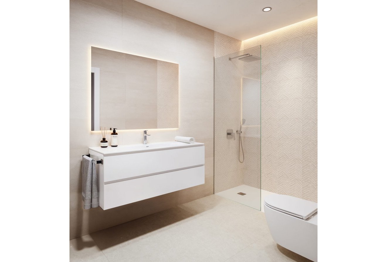 New Build - Apartment / flat -
Fuengirola