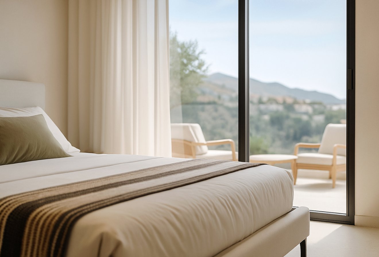 Nieuwbouw - Appartement -
Fuengirola