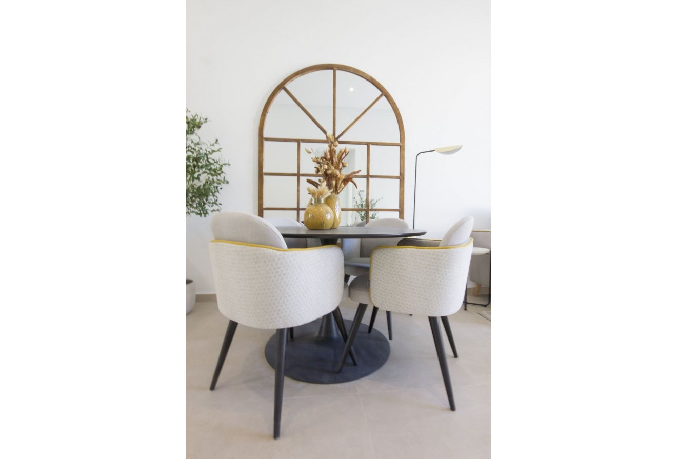 New Build - Apartment / flat -
San Fulgencio