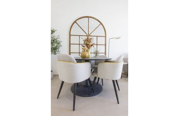 New Build - Apartment / flat -
San Fulgencio