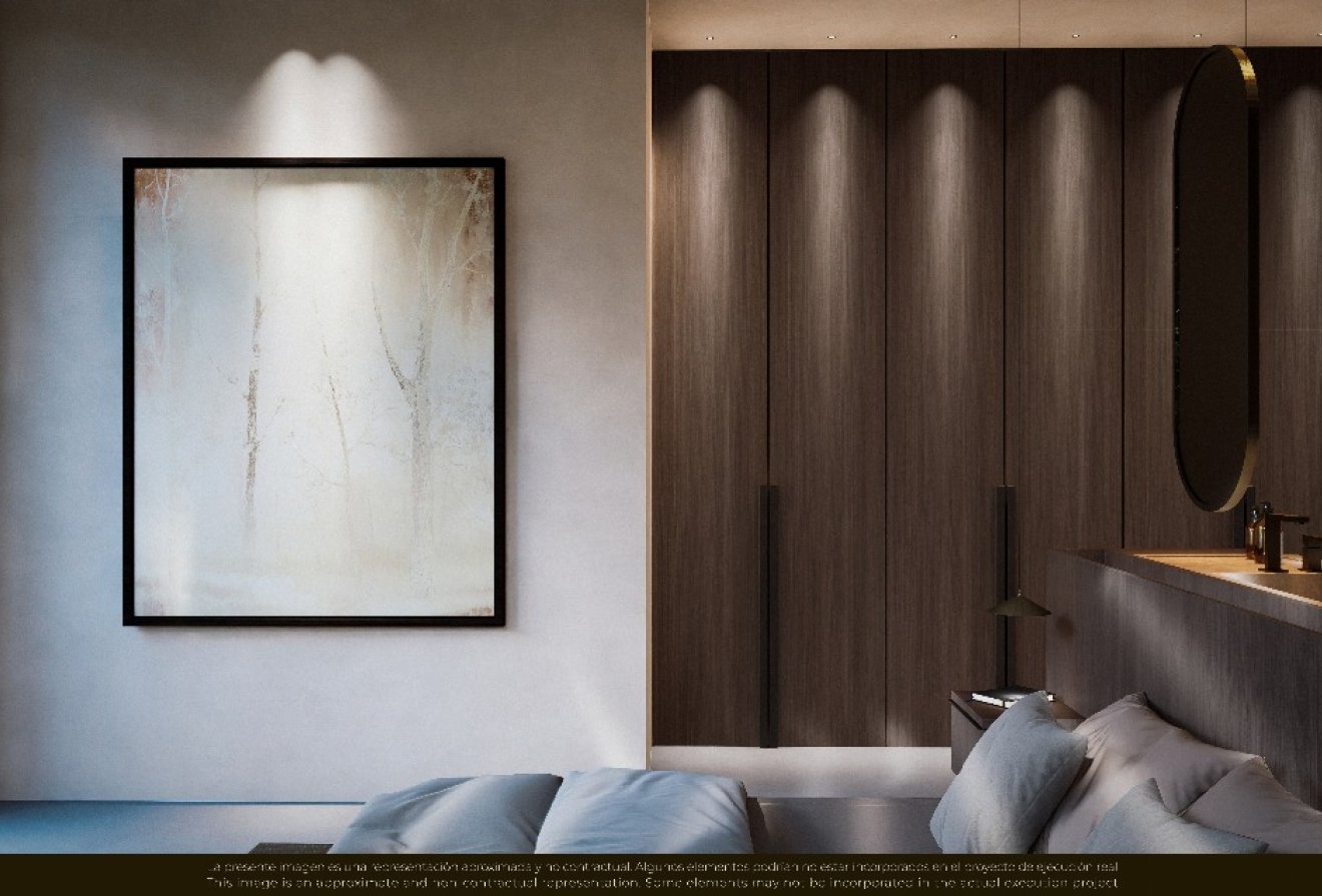 Nieuwbouw  - Villa -
Marbella