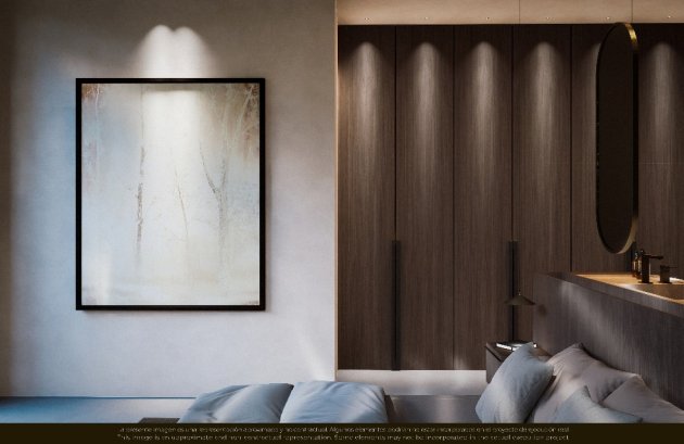 Nieuwbouw  - Villa -
Marbella