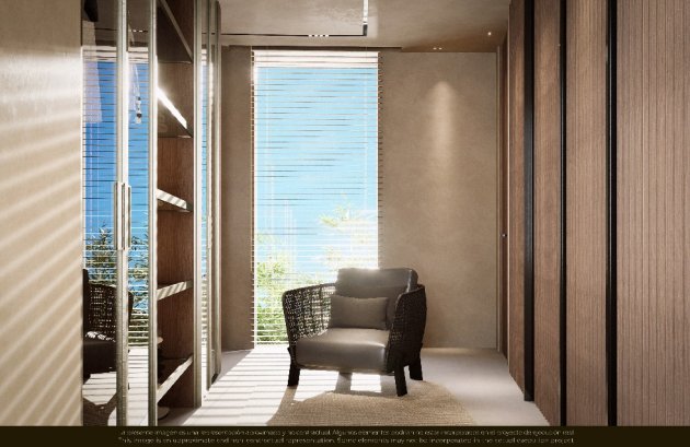 Nieuwbouw  - Villa -
Marbella