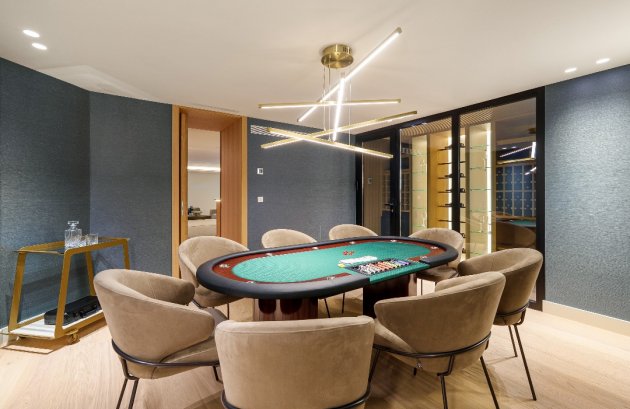 Nieuwbouw - Villa -
Marbella