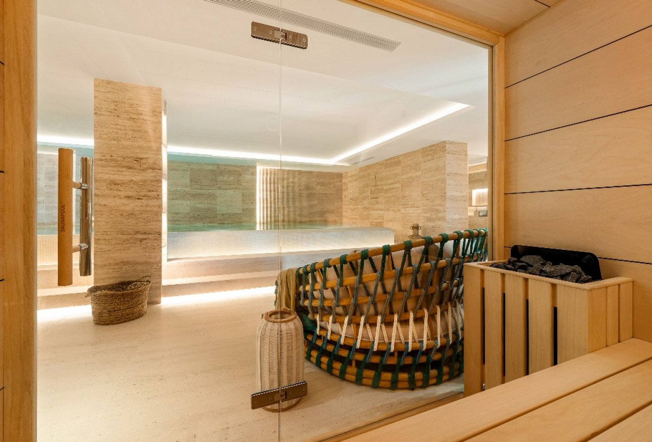 Nieuwbouw - Villa -
Marbella