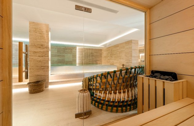 Nieuwbouw - Villa -
Marbella