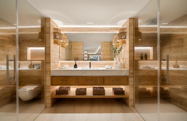 Nieuwbouw - Villa -
Marbella