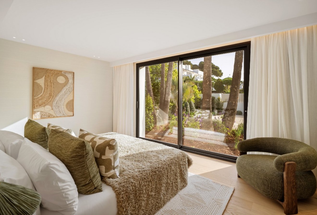 Nieuwbouw - Villa -
Marbella