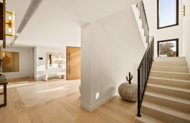 Nieuwbouw - Villa -
Marbella