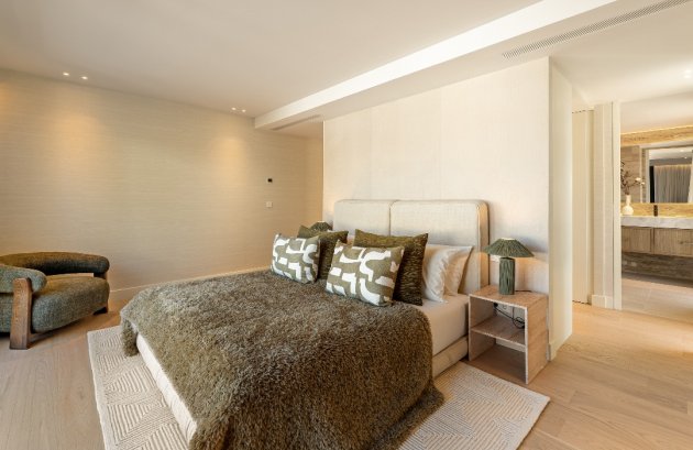 Nieuwbouw - Villa -
Marbella