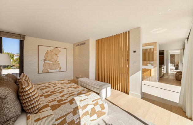 Nieuwbouw - Villa -
Marbella