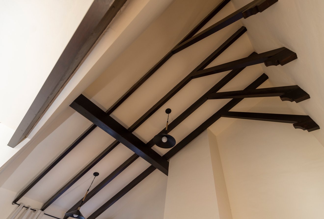 Nieuwbouw  - Geschakelde woning -
Fuente Alamo