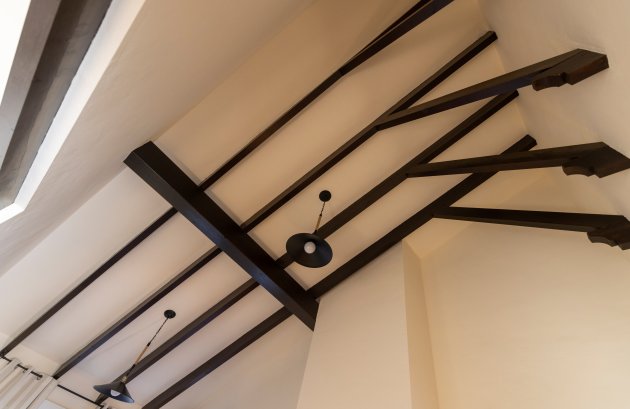 Nieuwbouw  - Geschakelde woning -
Fuente Alamo