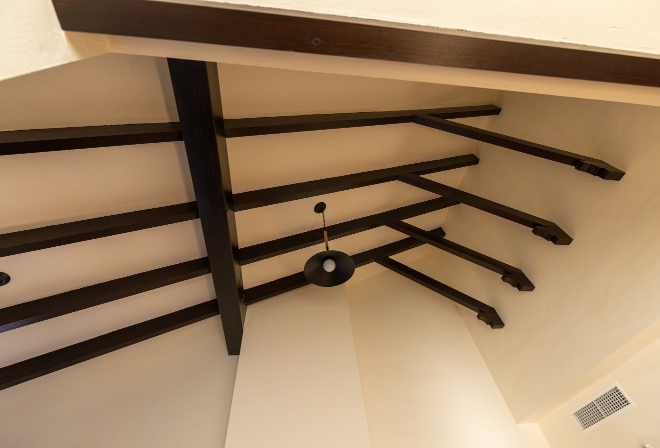 Nieuwbouw  - Geschakelde woning -
Fuente Alamo