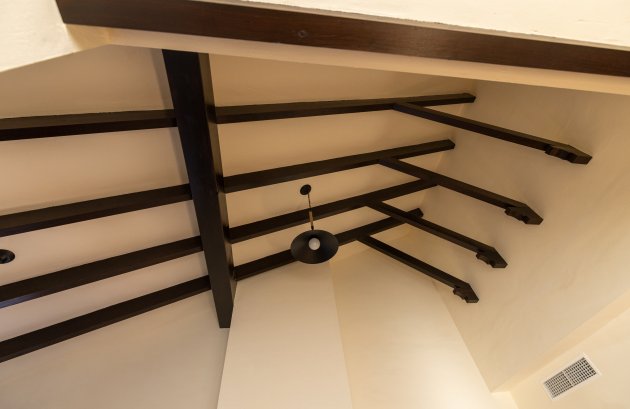 Nieuwbouw  - Geschakelde woning -
Fuente Alamo