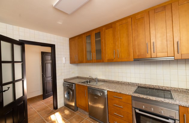 Nieuwbouw  - Geschakelde woning -
Fuente Alamo