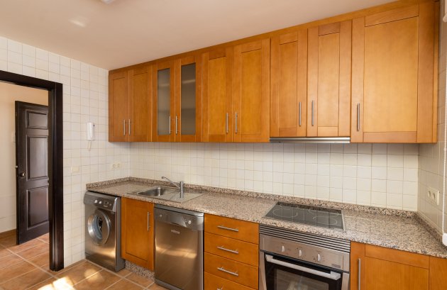 Nieuwbouw  - Geschakelde woning -
Fuente Alamo