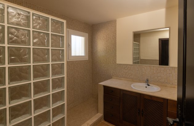 Nieuwbouw  - Geschakelde woning -
Fuente Alamo