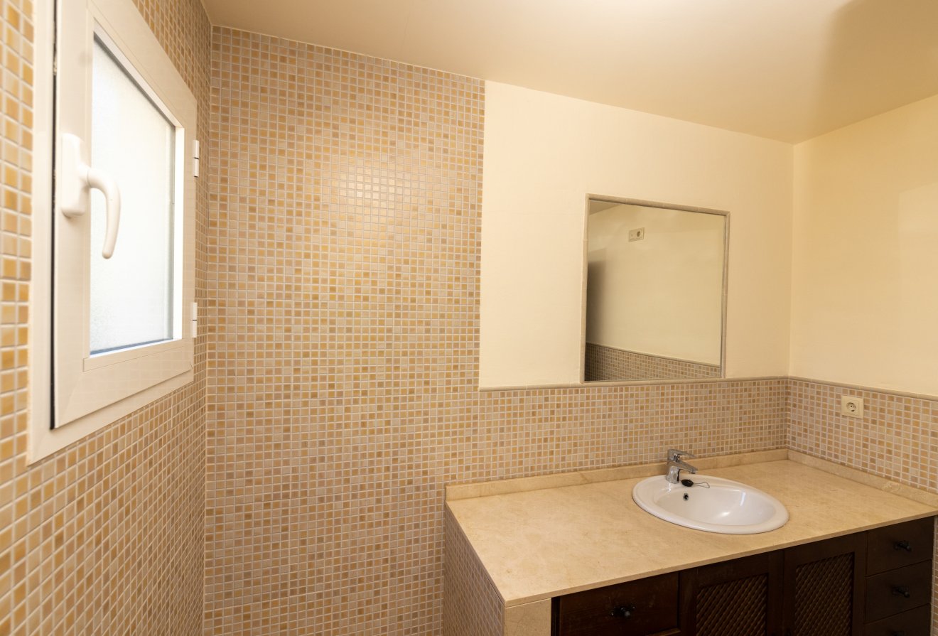 Nieuwbouw  - Geschakelde woning -
Fuente Alamo