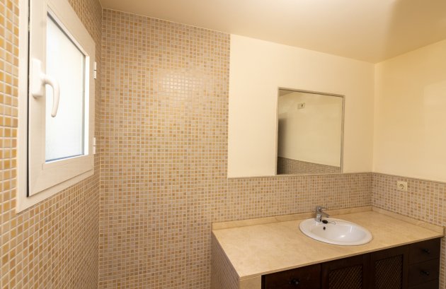 Nieuwbouw  - Geschakelde woning -
Fuente Alamo