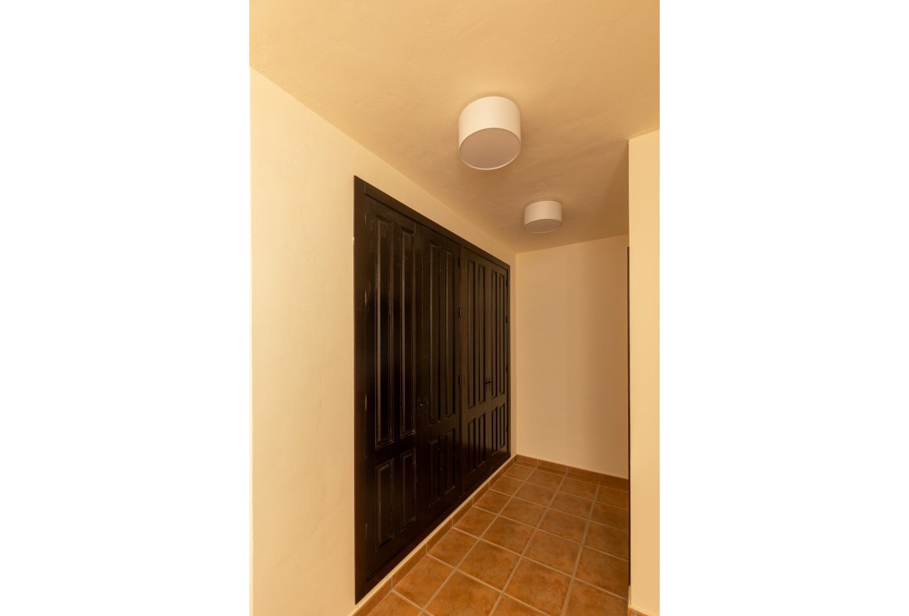 Nieuwbouw  - Geschakelde woning -
Fuente Alamo