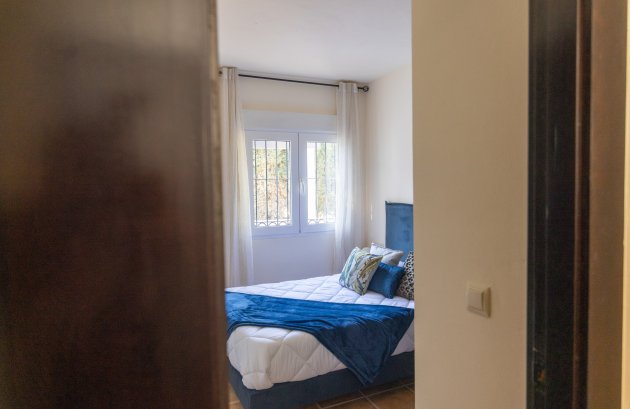 Nieuwbouw  - Geschakelde woning -
Fuente Alamo