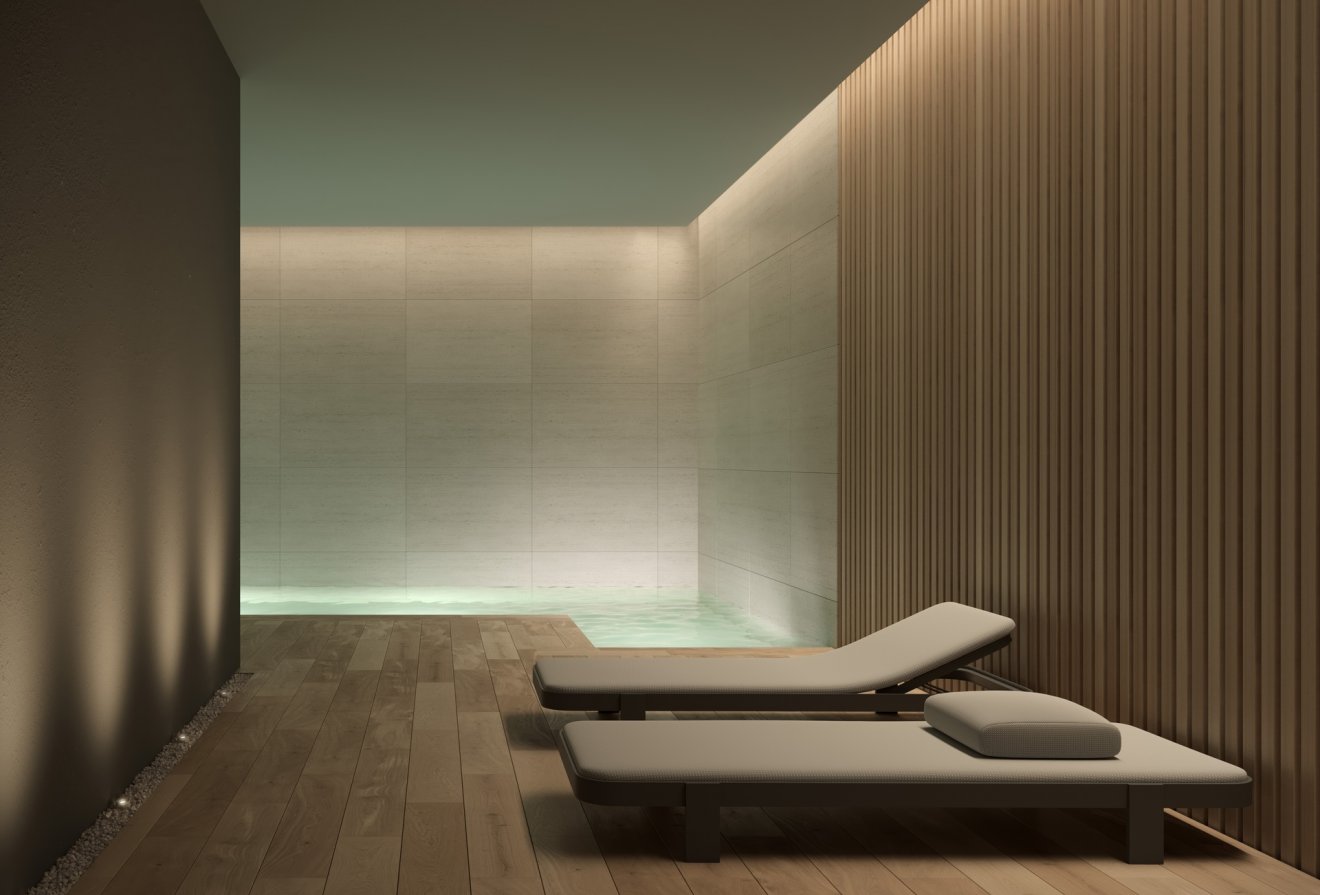 New Build - Penthouse -
Estepona