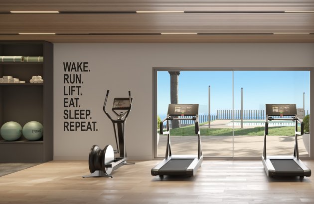 New Build - Penthouse -
Estepona