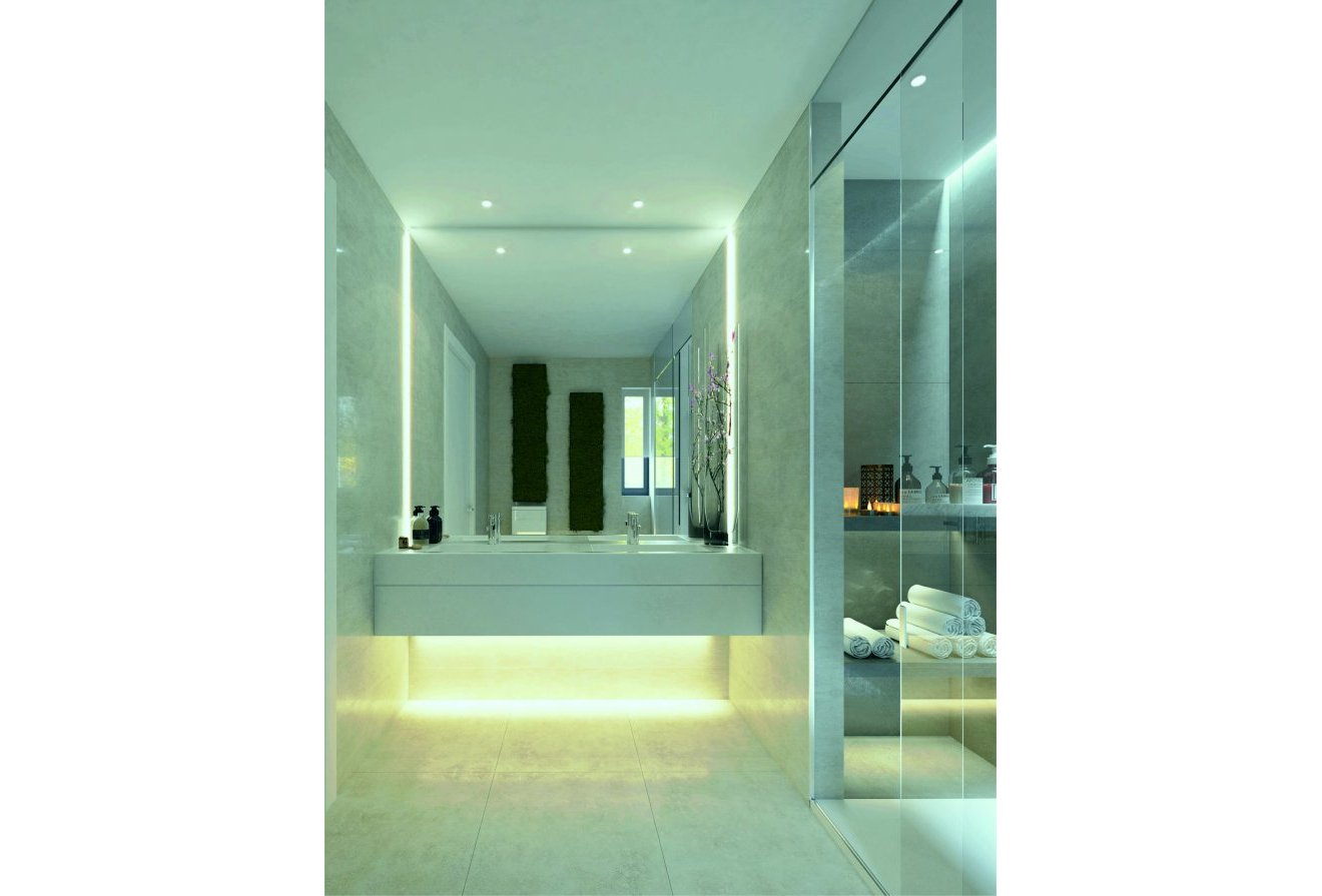 Nieuwbouw  - Penthouse -
Fuengirola