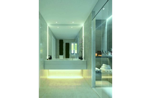 Nieuwbouw  - Penthouse -
Fuengirola