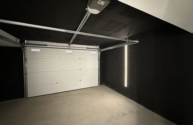 Nieuwbouw  - Villa -
Finestrat