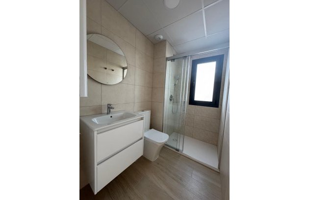 Nieuwbouw  - Appartement -
Torre-Pacheco