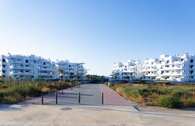 Nieuwbouw  - Appartement -
Torre-Pacheco