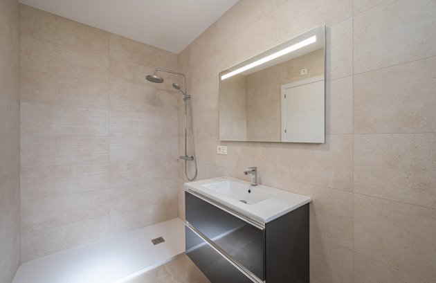 Nieuwbouw - Villa -
Viñuela