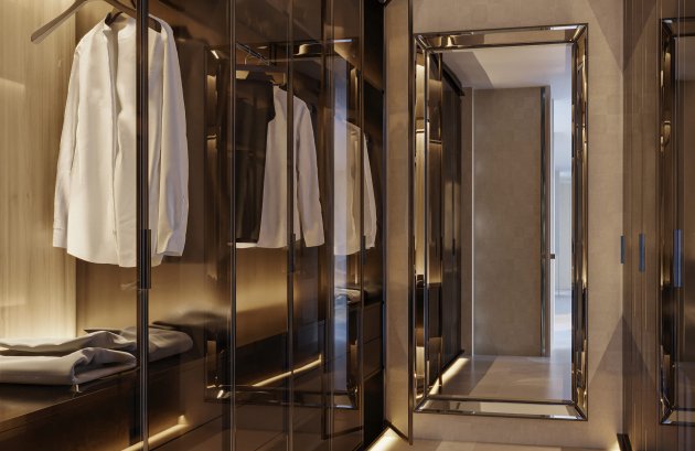 Nieuwbouw  - Villa -
Marbella